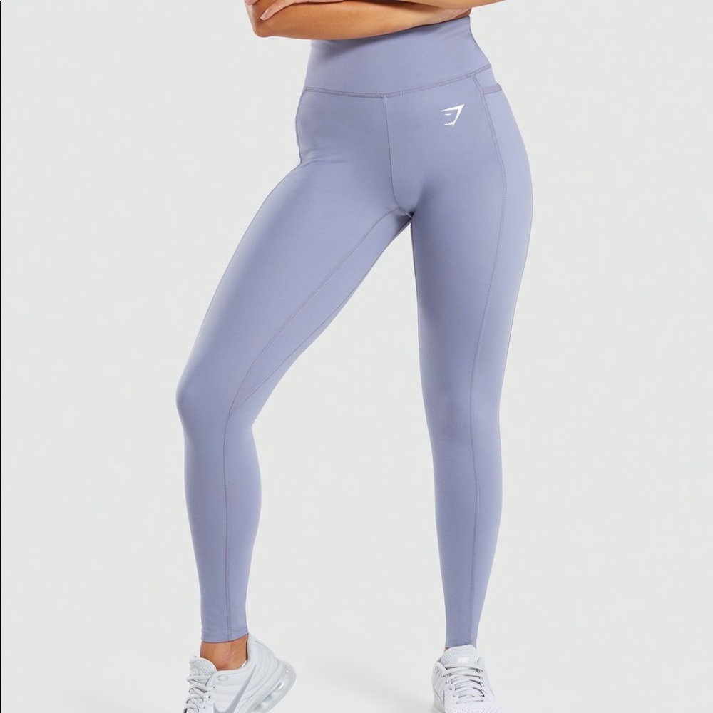 GYMSHARK DREAMY LEGGINGS